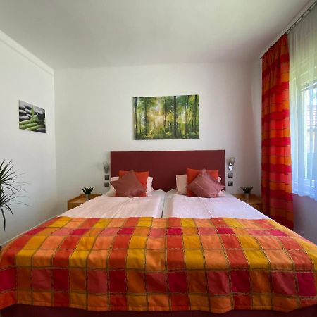 Ferienwohnung Anonymus Vendeghaz Siófok Exterior foto
