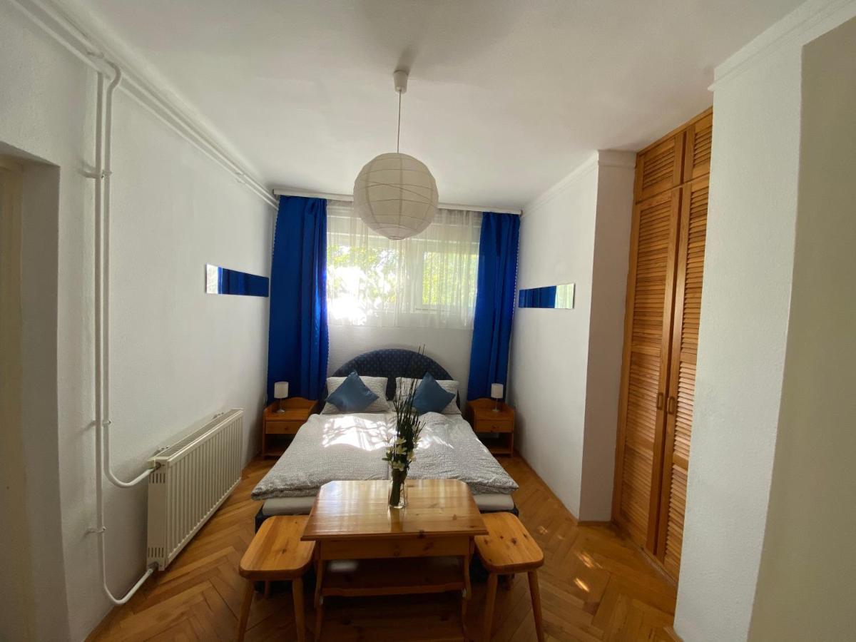 Ferienwohnung Anonymus Vendeghaz Siófok Exterior foto