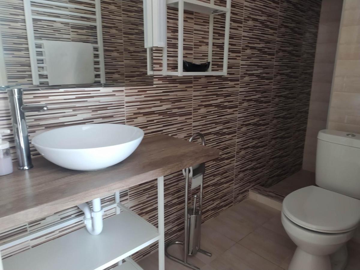 Ferienwohnung Anonymus Vendeghaz Siófok Exterior foto